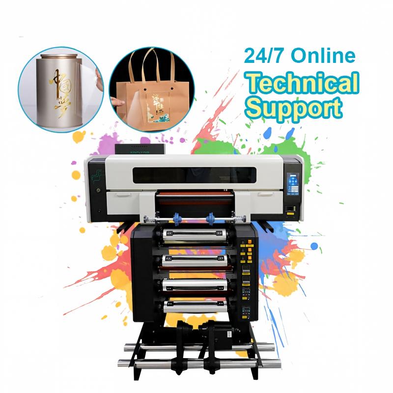 UV printer