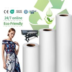 Sublimation paper