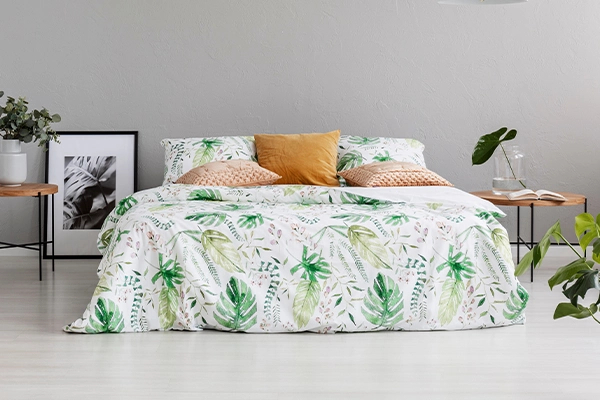 Sublimation transfer paper
