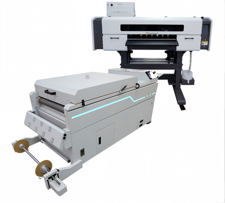 60CM- 4pcs  i3200 DTF printer