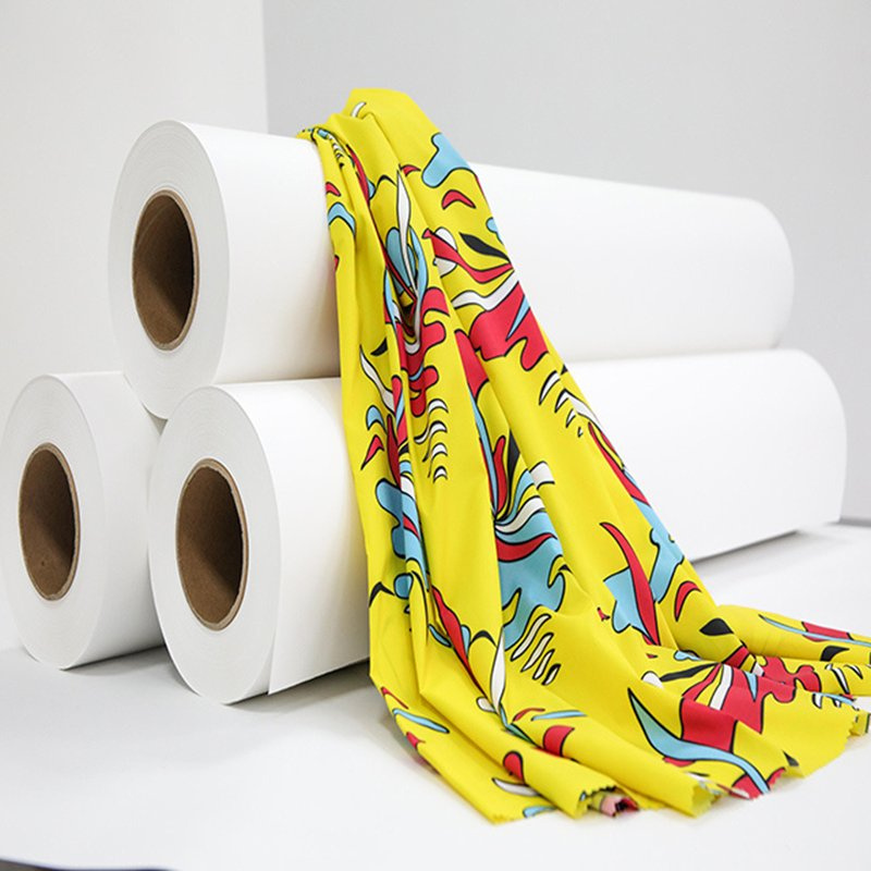 Sublimation paper 