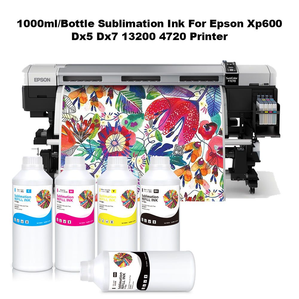 UV INK