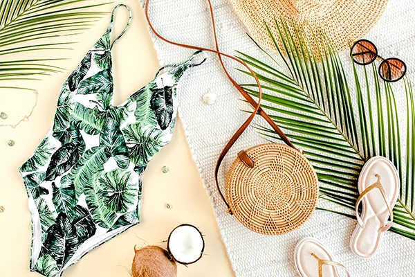 Sublimation paper  for Swimsuit