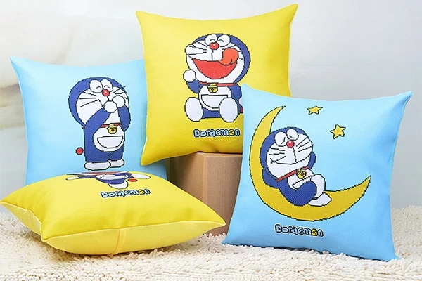 Sublimation paper for Home Textiles